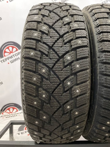 ZETA ANTARCTICA SPORT R17 225/60