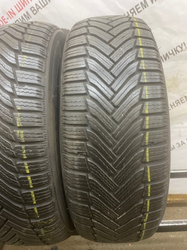 Continental ContiWinterContact TS830P R20 285/45 112V