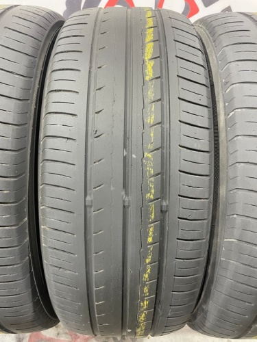 Yokohama BluEarth-Es ES32 R17 215/55