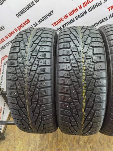 Nokian HKPT7 R17 225/60