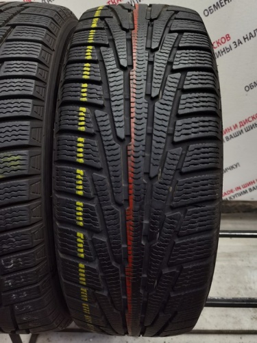 Nokian Tyres Nordman RS2 R17 225/60