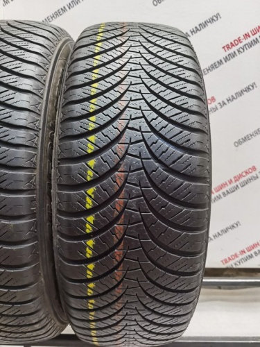 Falken EuroAll Season AS210 R17 215/60