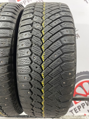 Continental ContiIceContact R16 205/55