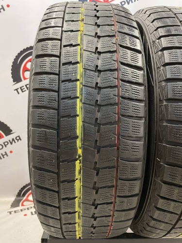 Dunlop Winter Maxx WM01 R18 225/55