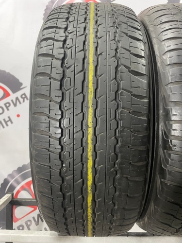 Dunlop Grandtrek AT22 R18 265/60