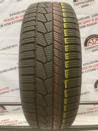 Continental WinterContact TS 860S R16	195/60