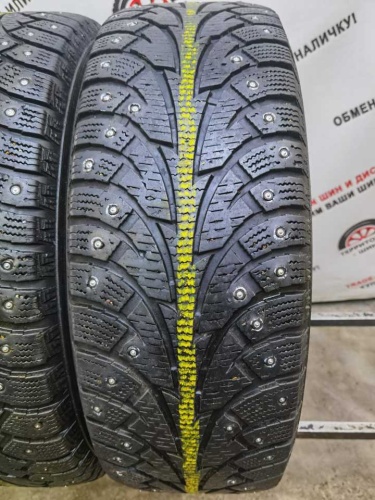 Hankook Winter I'Pike R17 215/65