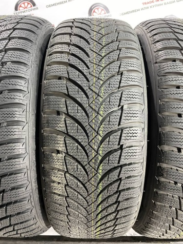 Nexen WinGuard Snow G WH2 R16	195/55