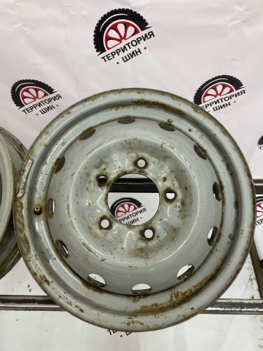 Штапы Нива R16 5*139,7 Цо 98,5 ЕТ58 5J