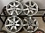 Литьё Mercedes-Benz Orig R17 5X112/D66.6/ET47.5/J7,5