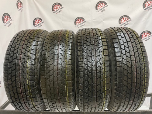 Hankook nordik iz R17 235/60 102T