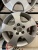 Литье Nissan R16 5*114.3 ET40 6.5J