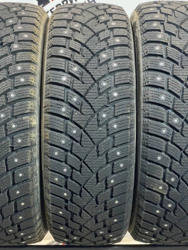 Zeta Antarctica Sport R17 225/65