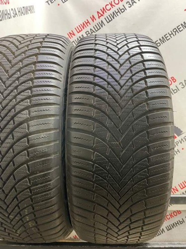 Firestone Multiseason R17 215/55