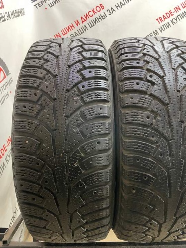 Nokian Nordman 5 R16 205/55