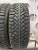 Nokian Tyres Nordman SUV  R16 215/70 задвоена