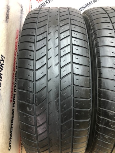 Bridgestone Dueler H/L 33 R18 225/60