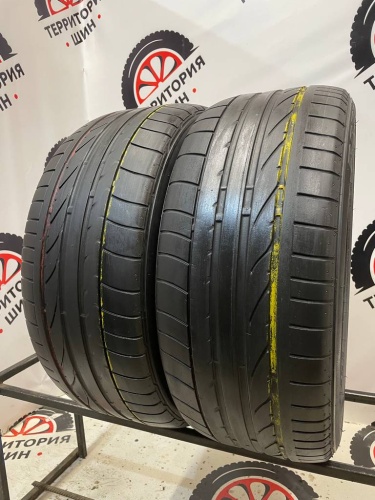 Bridgestone Potenza Re050A