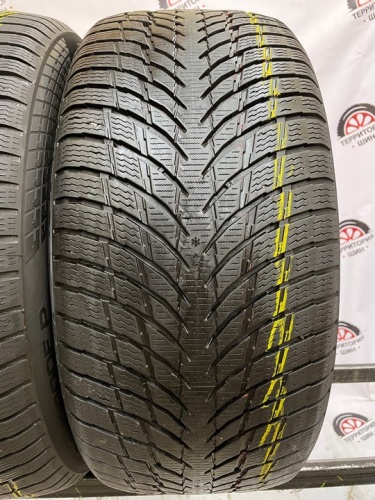 Nokian Tyres WR Snowproof P R19 255/45 104V