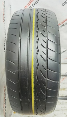 Dunlop SP Sport 01 R16 205/55