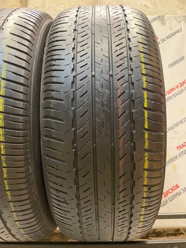 Bridgestone Dueler H/L 400 R19	245/55