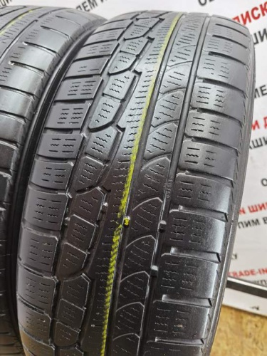 Nokian WR SUV R18 235/60