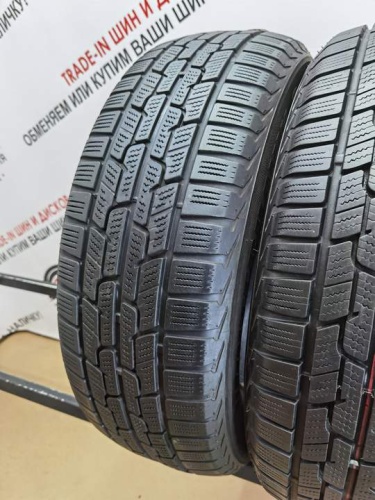 Firestone Winterhawk 2 R16 215/60