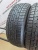 Firestone Winterhawk 2 R16 215/60