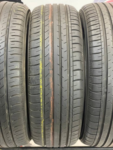 Yokohama BluEarth-GT AE51  R15 185/60