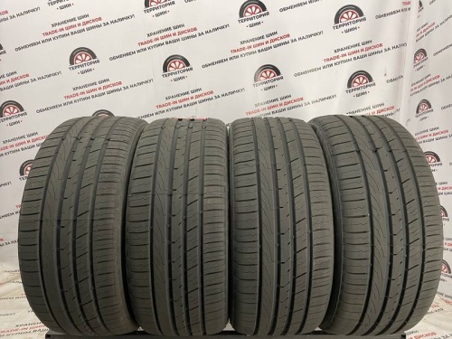 Zeta Impero R22	275/40