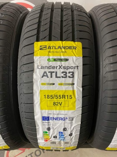 Atlander LanderXSport ATL33 R15 185/55