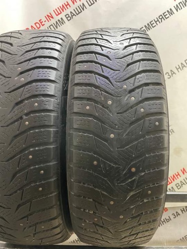 Kumho wi31 R16 215/65