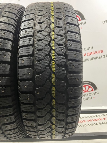 Yokohama IceGuard stud f-700z R16 215/70