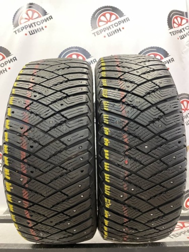 Goodyear Ultra Grip Ice Arctic R16 205/55