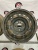 Штампы Toyota R16 5x114,3 Dia 60,1 Et50 6,5J Штампы Toyota R16 5x114,3 Dia 60,1 Et50 6,5J