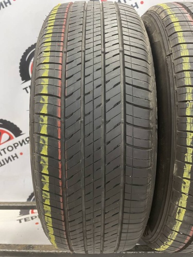 Bridgestone Ecopia Ep422  205/55 R17