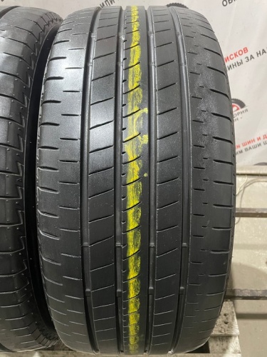 Bridgestone Turanza T005A R18 235/45