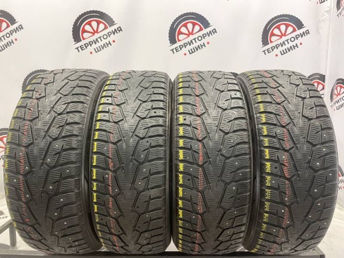 Yokohama Ice Guard R17 215/55