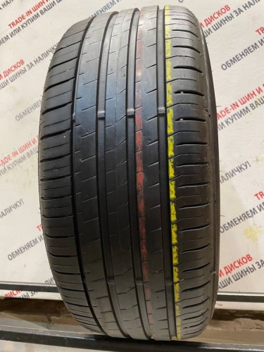 Falken Ziex ZE310 Ecorun R17	215/50