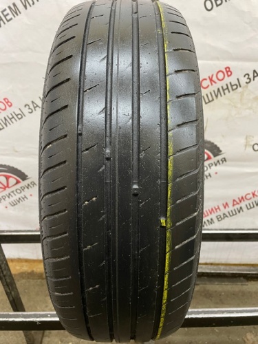 Nexen Nfera SU4 185/65 88H R15