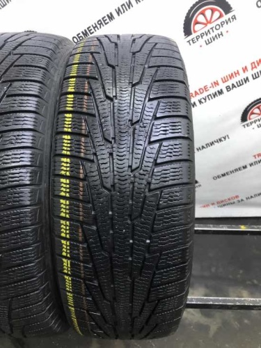 Nokian Tyres Nordman RS2 SUV R17 215/60