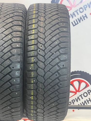 Continental ContiIceContact R16 215/55