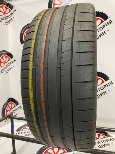 Pirelli P Zero NO R21	285/45