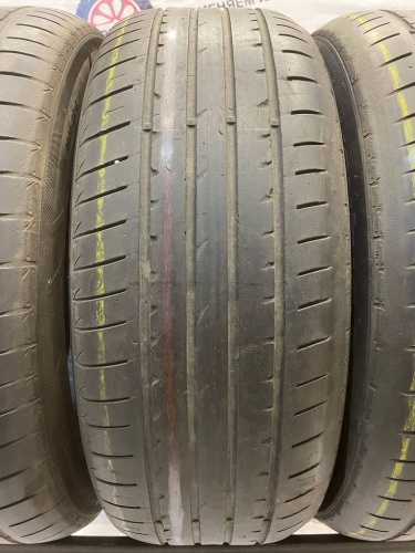 Hankook Ventus Prime 2 R17	225/60