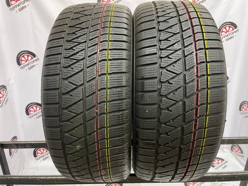 Kumho WinterCraft WS71 R20 255/45 105V