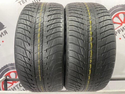Nokian Tyres WR SUV 3 R21 285/40