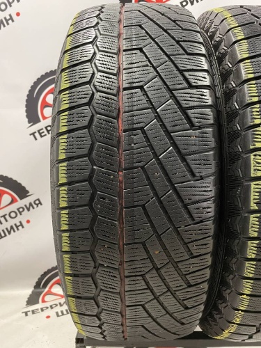 Gislaved Soft Frost 200 SUV 245/70 R16