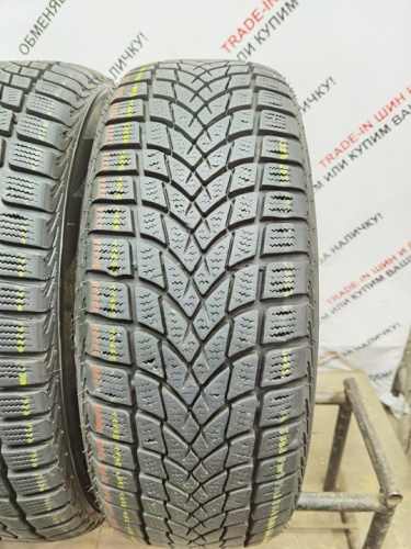 Dayton DW510 205/55 R16