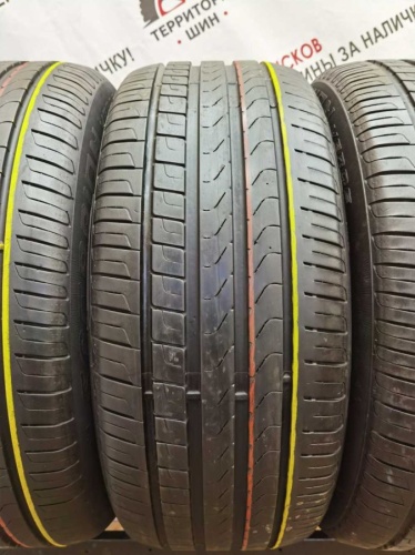 Pirelli Scorpion Verde 255/45 101W R20