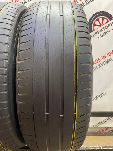 Michelin Primacy 3 R17 225/60